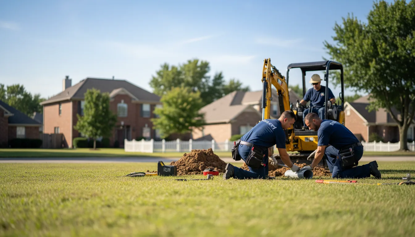 Water Heater Repair in Lutcher, LA near me